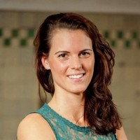 Angela Van Setten - Nijland