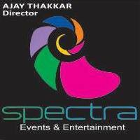 spectra events
