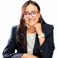 Carolina Grace Concha Manrique