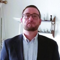 Christopher Carroll