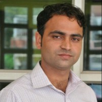Mandeep Kumar