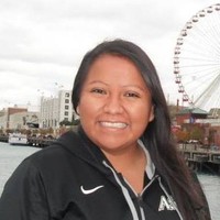 Krystin Boodoosingh