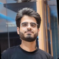 Vishwas Arora