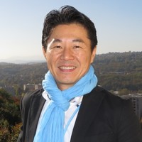 Kazuhisa Hosoda