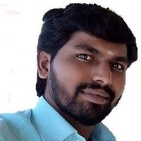 Mahesh S