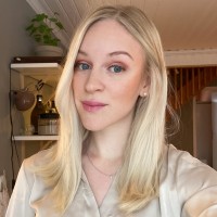 Rebecka Lindblad