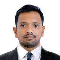 Sunil Patel