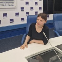 Svetlana Brodskaia