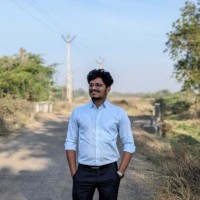 Darshit Kamani