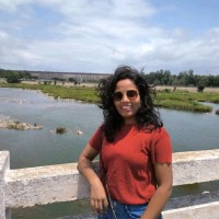 Shubhangi Kalshetti