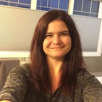 Katherine A Fredette, Cip