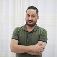 Moamer Sawafiri