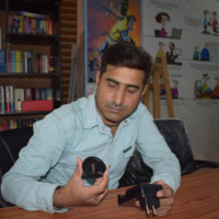 Himanshu Mathur