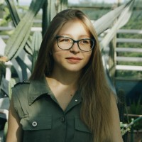 Olga Yuziuk
