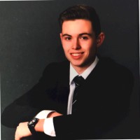Nicholas Lindsay, Bba(Management)