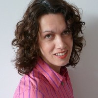 Teresa Morgan
