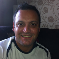 Paddy Bourton