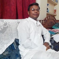 Sangram Keshari Nayak