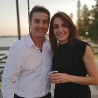 Giuliano Dichiera Vision Clad Australia PTY LTD