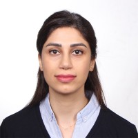 Maryam Jalali