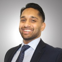 Asad Rizvi
