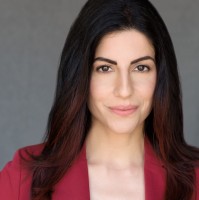 Dina Najjar, Mba