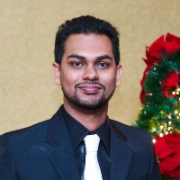 Bimanga Kaluarachchi