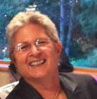 Nancy Bohren
