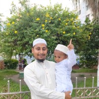 Muhammad Abdullah