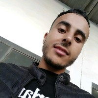 Mouhcine Ezzarroual