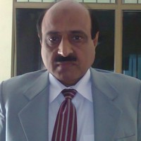 Asif Mehmood