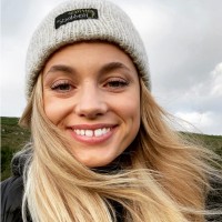 Sara Odden