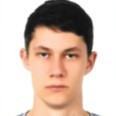 Lukas Gudjonis