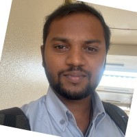 Krishna Prasath