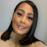 Talisa Torres