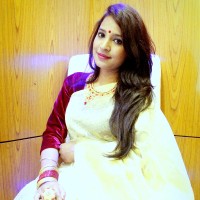Sharmin Rahman Antora