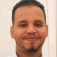 Mohamed Suliman