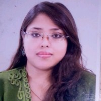 Nabanita Chakraborty