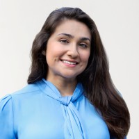 Erika Rosell, Mba