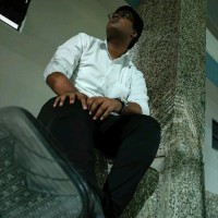 Abhijith Ramesh