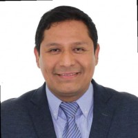 Richard Montalvan Simón