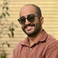 Amir Arsalan Taghavi
