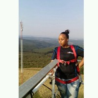 Siphesihle Noxolo Nsibande