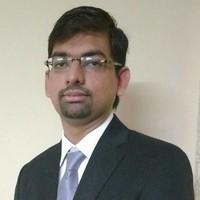 Saurabh Garg