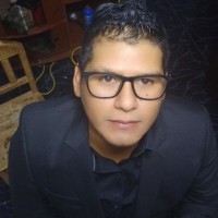 David Sevincha Mendoza