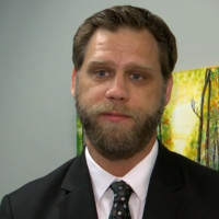 Chris Wagner