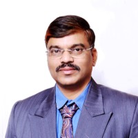 Avinash Bharati