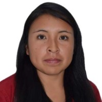 Karoline Calambas Melenge