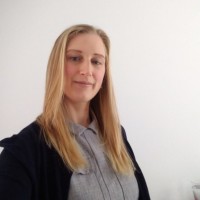 Amy Nothay