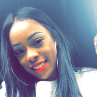 Marisha Mitchell